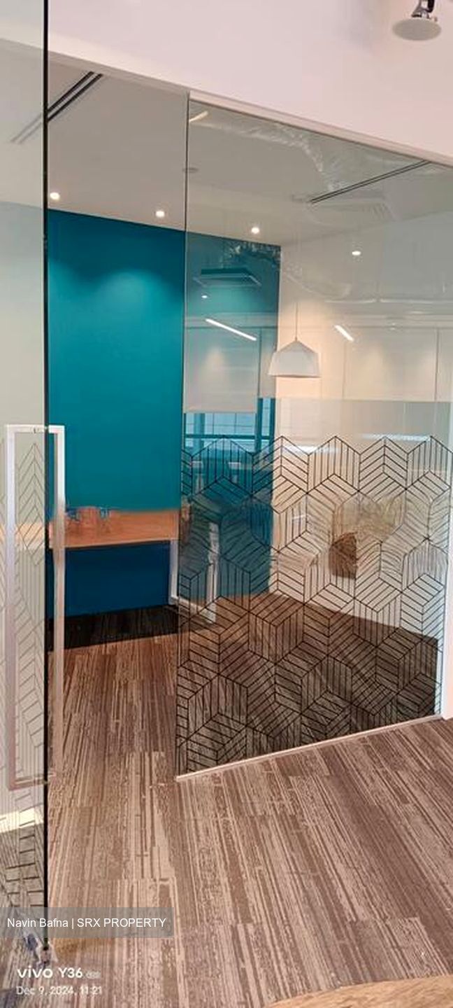 Ocbc Property Services Building (D1), Office #451146221